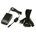 Pentax K-AC8U AC Adapter Kit for Optio S6, S4i, S5i, SV, 750Z, S5z, WPi & WP Digital Cameras
