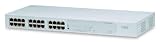 3Com 3C16411 24-Port 100Mbps Ethernet Hub