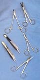[Itm] O.R. Scissors, S/B, 5.5 [Acsry To]: Sterile Instruments - O.R. Scissors, S/B, 5.5