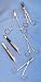 [Item]: Kelly Forcep [Additional Info]: . To cut down on labor in Central Supply and provide greater nursing convenience, Medline offers a selection of the most commonly used instruments.