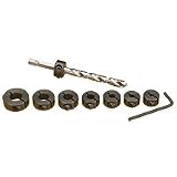 7-Piece Split Stop Collar Set