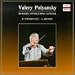 Search : Tchaikovsky: Serenade for Strings Op48
