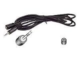Audio Cable - Mini-phone Stereo 3.5 Mm (m) - Mini-phone Stereo 3.5 Mm (f) - 6 Ft