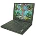 HP Omnibook (366MHz Intel Pentium II, 64 MB RAM, 6 GB Hard Drive)