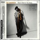 Revue Ray Anderson  / Blues Bred in the Bone