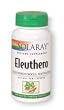 Eleuthero 425 mg By Solaray - 100 Capsules Eleuthero 425 mg By Solaray - 100 Capsules