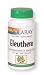 Eleuthero 425 mg By Solaray - 100 Capsules