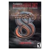Wizardry 8