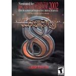 Wizardry 8