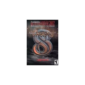 Wizardry 8