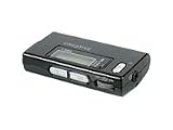 Creative MuVo Micro N200 256MB  - Black