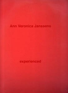 Ann Veronica Janssens: Are You Experienced?
