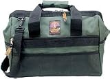 Outward Hound Wide Mouth Nylon Tack Bag - Assorted Colors