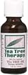 Tea Tree Oil-Pure - 1 oz - Liquid Tea Tree Oil-Pure - 1 oz - Liquid