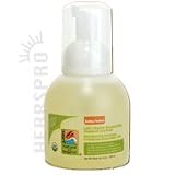 Lafe's Organic Baby Foaming Baby Shampoo and... by
