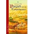 Pagan und die Tempelherren. ( Ab 12 J.). by  Catherine Jinks