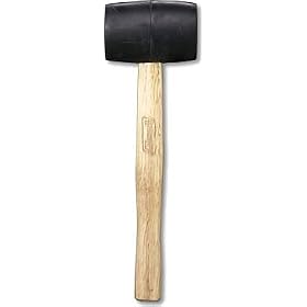 Coleman(�R�[���}��) ���o�[/�E�b�h�n���}�[ 450g 170TA0029
