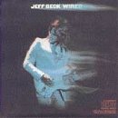 Review Jeff Beck  / Wired [CASSETTE]