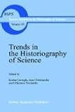 Review Springer  / Trends in Historiography of Science (Boston Studies in the Philosophy of Science)