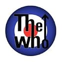 The Who ザ・フー カンバッチ [おもちゃ＆ホビー]