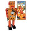 Lilliput Robot Schylling