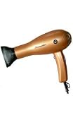 HAI Copper Ion Ceramic Far Infrared with Tourmaline Hair Dryer (Model: HAIC)