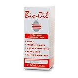 Bio-Oil Scar Treatment