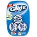 Glide Dental Floss, Travel Size - 3 ea