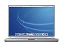 Apple PowerBook G4 - PPC G4 1.25 GHz - RAM 512 MB - HDD 80 GB - CD-RW / DVD-R - Mobility Radeon 9600 - Gigabit Ethernet - WLAN : 802.11b/g, Bluetooth - MacOS X 10.2 - 15.2" Widescreen TFT 1280 x 854 ( WXGA )