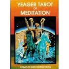 Yeager Tarot of Meditation Deck