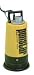 Outdoor Living : Koshin PB-65011 Submersible Pump 1/2 HP 110VAC 4600 gph Max. Capacity
