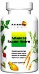 Rainbow Light Advanced Enzyme System 120 Veg Caps