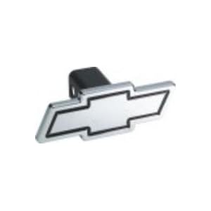 Bully-CR-132-Chevrolet-Hitch-Cover