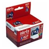 Inkrite Epson Colour - EC027
