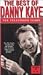 Danny Kaye-The Best of Danny Kaye [VHS]