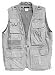 ProMaster Photographers Vest Medium (Tan) For Hands-Ffree Storage