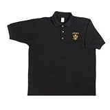 Golf Shirt/Embroidered
