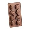 Eddingtons Mini Chef Bugs Chocolate Mould