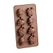 Eddingtons Mini Chef Bugs Chocolate Mould