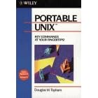 Click here to buy Portable UNIX by  Douglas W. Topham.