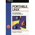 Portable UNIX by Douglas W. Topham