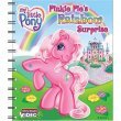 My Little Pony Story Reader Video Plus