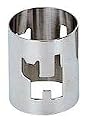 A di Alessi "Girotondo" Napkin Ring Cat (Akk10 C)