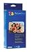 Epson T5570 PictureMate Print Pack, Glossy