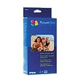 Epson T5570 PictureMate Print Pack, Glossy