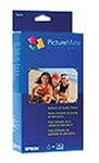 Epson T5570 PictureMate Print Pack, Glossy