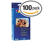 Epson T5570 PictureMate Print Pack, Glossy