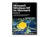 Microsoft Windows NT im Netzwerk, Version 4 - Ed. 2 - reference book - CD - German