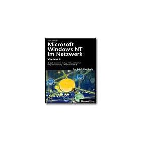 Microsoft Windows NT im Netzwerk, Version 4 - Ed. 2 - reference book - CD - German