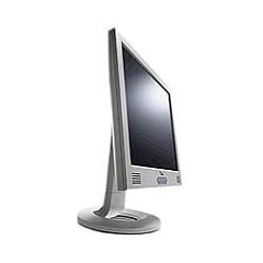 Fujitsu  Scenicview P17-2 43,2 cm (17 Zoll) TFT Monitor DVI wei� (Kontrast 1000:1, 14ms Reaktionszeit)